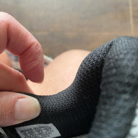 Salomon X Scream Trail running shoes - Picture 9 of 13